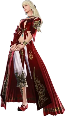 Lyse Hext