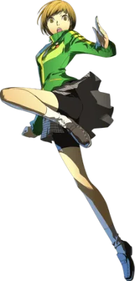 Satonaka Chie
