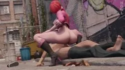 Shermie