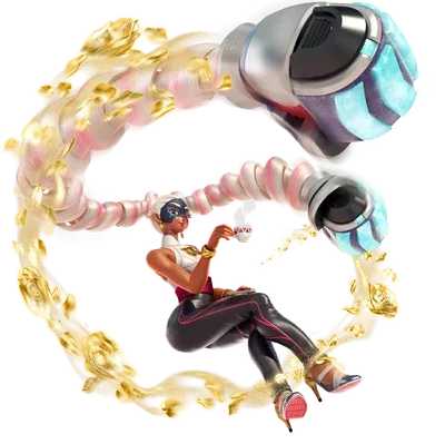Twintelle