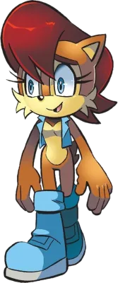 Sally Acorn