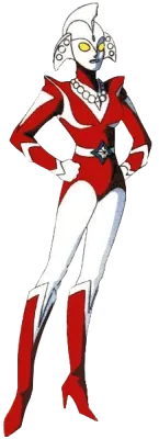 Ultrawoman