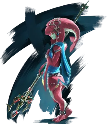 Mipha