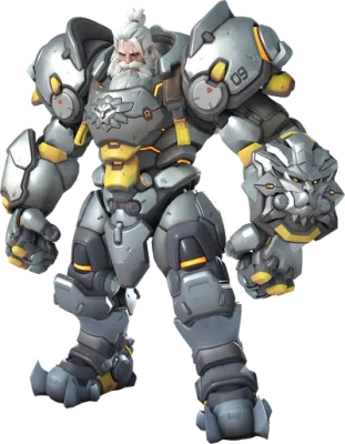 Reinhardt