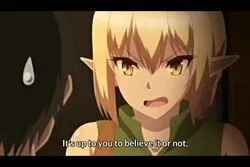 Isekai Harem Monogatari