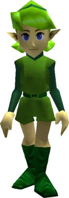 Saria
