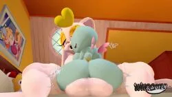Milf Chao