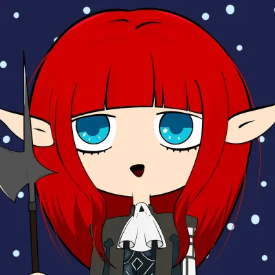 Snowdoll