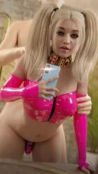 Gs3d