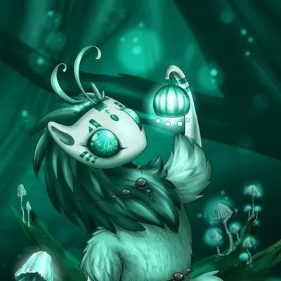 Skeptail