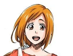 Orihime Inoue