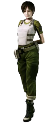 Rebecca