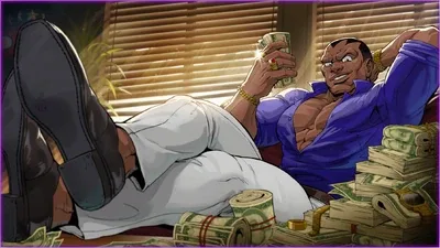 Balrog