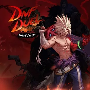 Dnf Duel