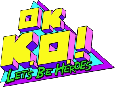Ok K.o.! Let's Be Heroes