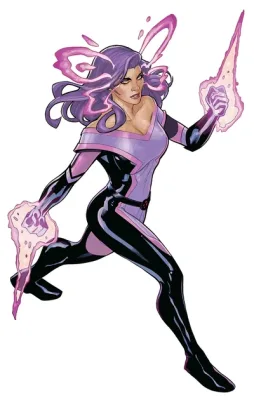 Psylocke