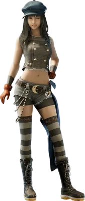Kyrie Canaan