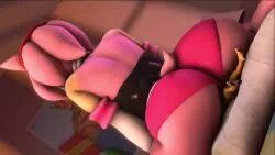 Amy The Bat