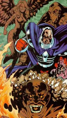Clayface
