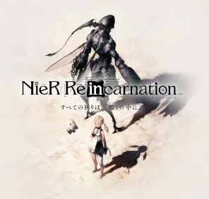 Nier Reincarnation