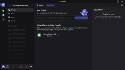 Discord