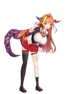 Kiryu Coco