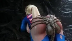 Facehugger