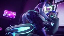 Cyberspace Sombra
