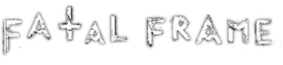 Fatal Frame